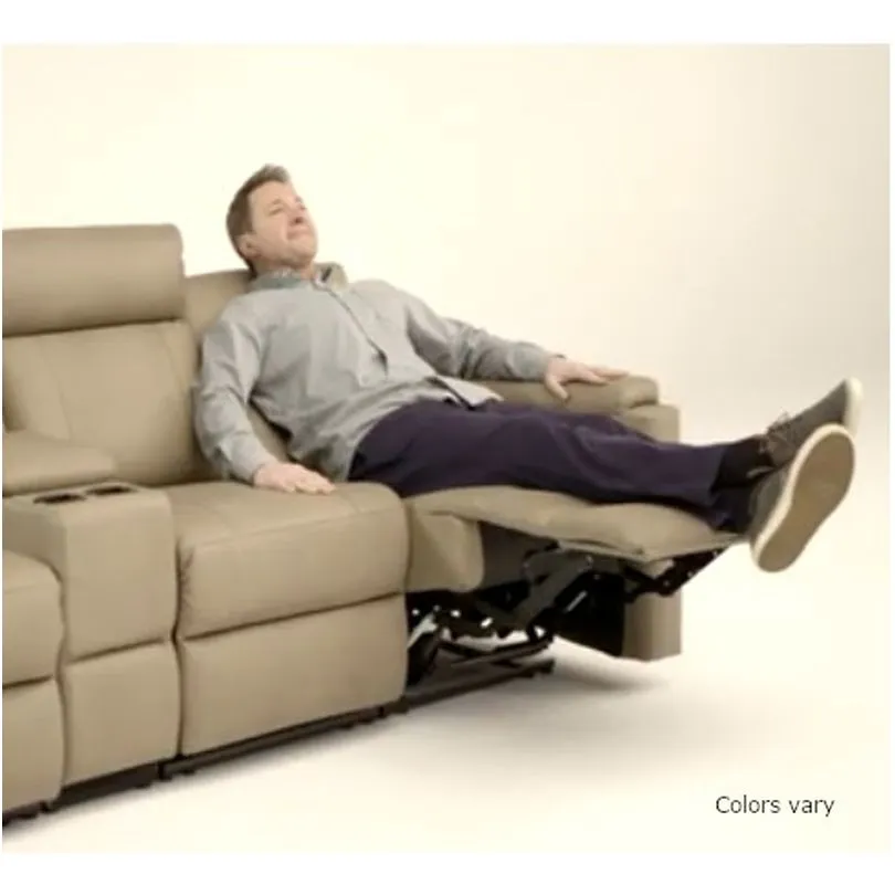 Left Hand Recliner, Herita (R)